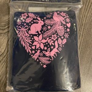 NEW Gap girls pajamas size 6